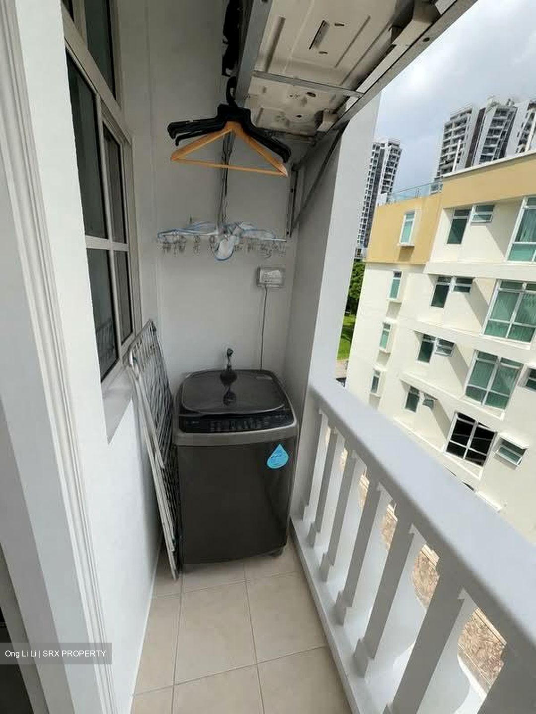 Casa Jervois (D10), Apartment #580901761